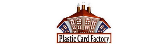 PLASTIC CARD FACTORY