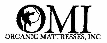 OMI ORGANIC MATTRESSES, INC