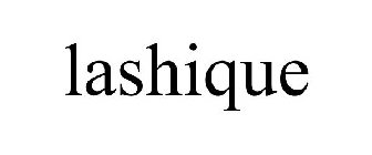 LASHIQUE