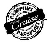 PASSPORT CRUISE PASSPORT