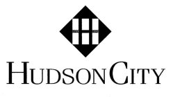 H HUDSON CITY