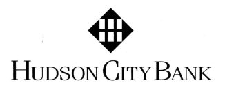 H HUDSON CITY BANK