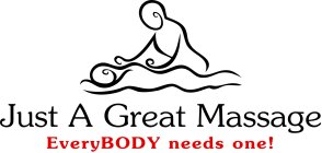 JUST A GREAT MASSAGE EVERYBODY NEEDS ONE!