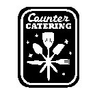 COUNTER CATERING