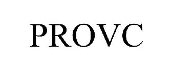 PROVC