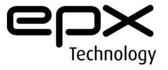 EPX TECHNOLOGY