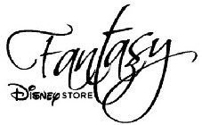 FANTASY DISNEY STORE