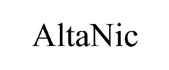 ALTANIC