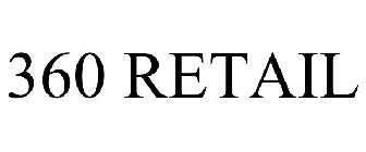 360 RETAIL