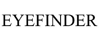 EYEFINDER