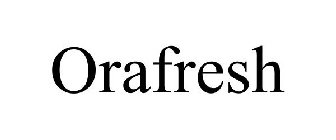 ORAFRESH