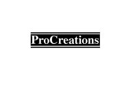 PROCREATIONS