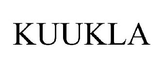 KUUKLA