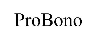 PROBONO