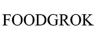 FOODGROK