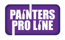 PAINTERS PRO LINE