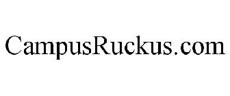 CAMPUSRUCKUS.COM