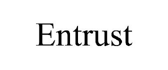 ENTRUST