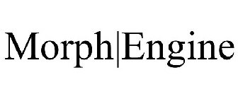 MORPH|ENGINE