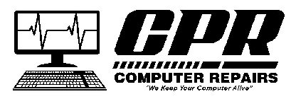 CPR COMPUTER REPAIRS 