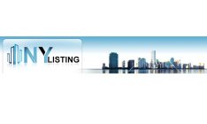 NY LISTING