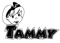 TAMMY