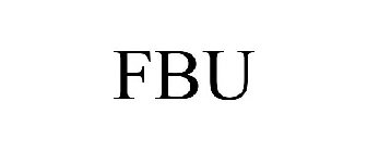 FBU