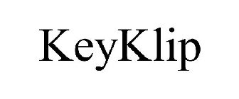 KEYKLIP