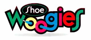 SHOE WOOGIES