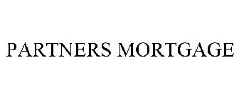 PARTNERS MORTGAGE