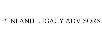 PENLAND LEGACY ADVISORS