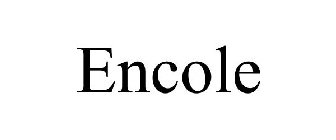 ENCOLE