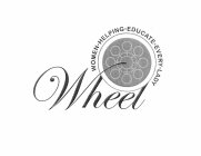 WHEEL WOMEN HELPING EDUCATE EVERY LADY