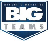 ATHLETIC WEBSITES BIG TEAMS