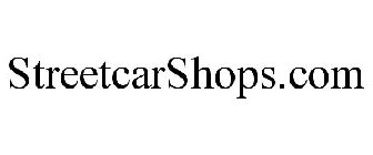 STREETCARSHOPS.COM