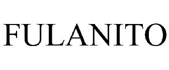 FULANITO
