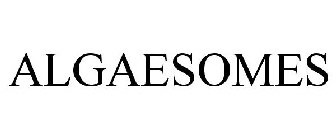 ALGAESOMES