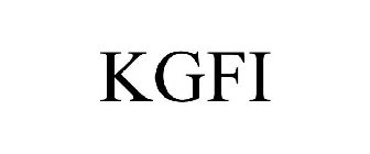 KGFI