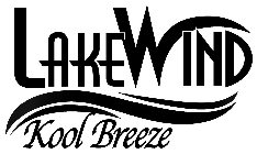 LAKEWIND KOOL BREEZE