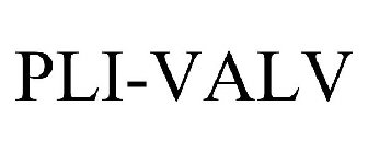 PLI-VALV