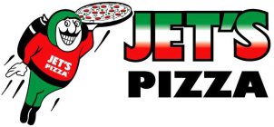 JET'S PIZZA JET'S PIZZA