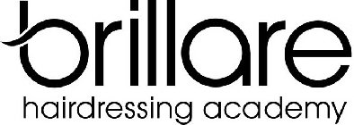 BRILLARE HAIRDRESSING ACADEMY