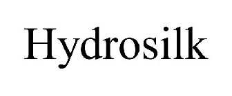 HYDROSILK