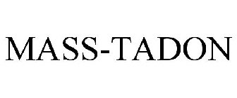 MASS-TADON