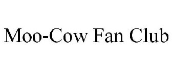 MOO-COW FAN CLUB