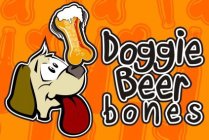 DOGGIE BEER BONES