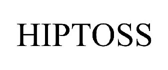 HIPTOSS