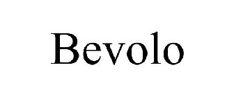 BEVOLO