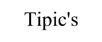 TIPIC'S