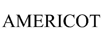 AMERICOT